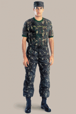 Uniforme 4º B1